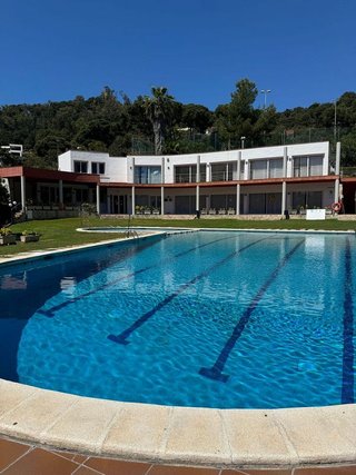 Solar en venta en Cala Sant Francesc - Santa Cristina en Blanes
