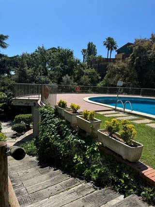 Solar en venta en Cala Sant Francesc - Santa Cristina en Blanes