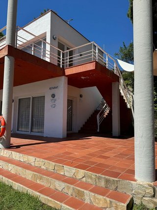 Solar en venta en Cala Sant Francesc - Santa Cristina en Blanes