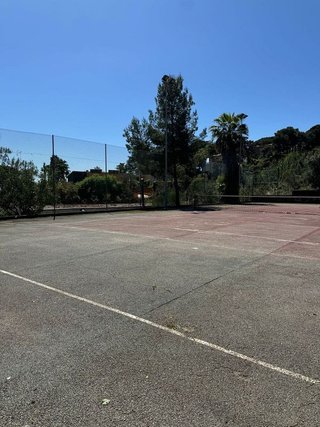 Solar en venta en Cala Sant Francesc - Santa Cristina en Blanes