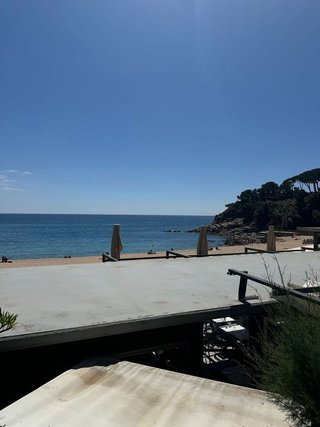 Solar en venta en Cala Sant Francesc - Santa Cristina en Blanes