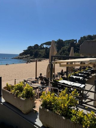 Solar en venta en Cala Sant Francesc - Santa Cristina en Blanes