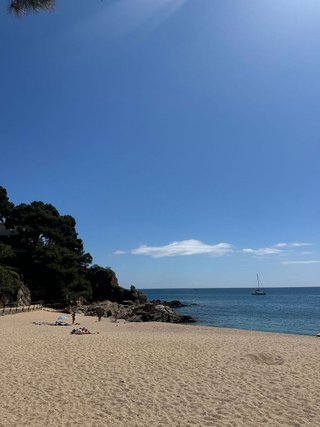 Solar en venta en Cala Sant Francesc - Santa Cristina en Blanes