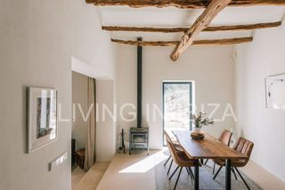 Chalet en alquiler en Sant Antoni de Portmany