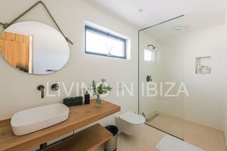 Chalet en alquiler en Sant Antoni de Portmany