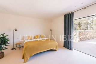 Chalet en alquiler en Sant Antoni de Portmany