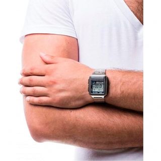 Casio Wave Ceptor WV-59RD-1AEF Reloj