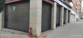 Local comercial en venta en Gràcia en Sabadell