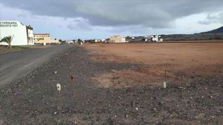 Terreno en venta en La Oliva pueblo en Oliva (La)