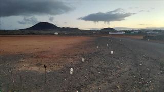 Terreno en venta en La Oliva pueblo en Oliva (La)