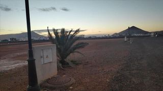 Terreno en venta en La Oliva pueblo en Oliva (La)