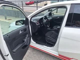 Mercedes-Benz Clase B 2015