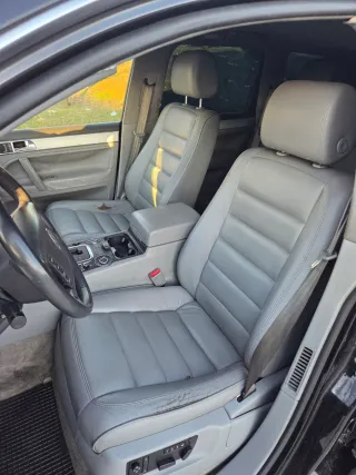 Volkswagen Touareg 2006