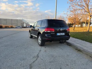 Volkswagen Touareg 2006