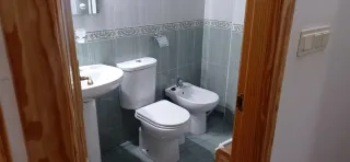 Alquiler piso centro Granada