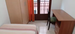 Alquiler piso centro Granada