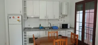 Alquiler piso centro Granada