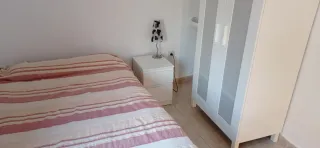 Alquiler piso centro Granada