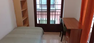 Alquiler piso centro Granada