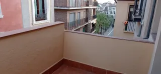 Alquiler piso centro Granada