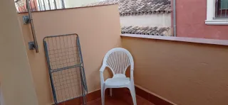 Alquiler piso centro Granada