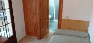 Alquiler piso centro Granada