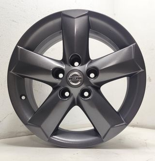 Juego de Llantas Originales Nissan de 16 pulgada
