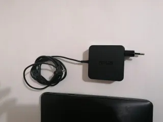 Notebook Asus F552C Nero