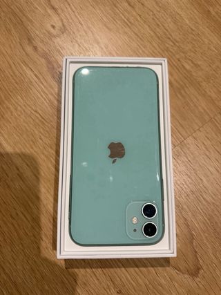 iPhone 11 64GB.