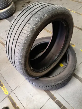 OFERTA! 2 NEUMÁTICOS MICHELIN