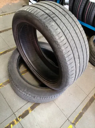 OFERTA! 2 NEUMÁTICOS MICHELIN