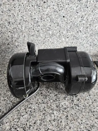 Caja Filtro Aire moto Daelim Daystar 125cc