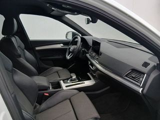Audi Q5 Sportback 50 TFSIe quattro-ultra S tronic Black line