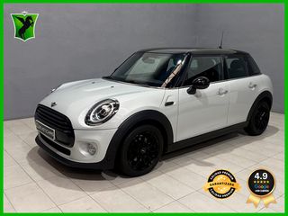 MINI MINI COOPER 5 PUERTAS