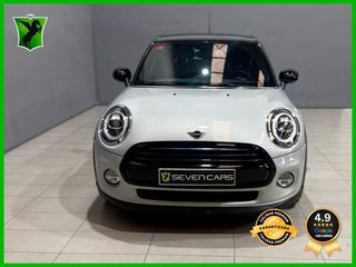 MINI MINI COOPER 5 PUERTAS