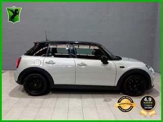 MINI MINI COOPER 5 PUERTAS