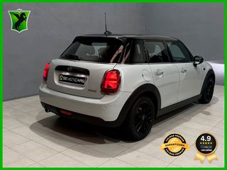 MINI MINI COOPER 5 PUERTAS