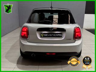 MINI MINI COOPER 5 PUERTAS