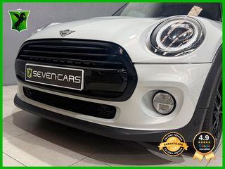 MINI MINI COOPER 5 PUERTAS