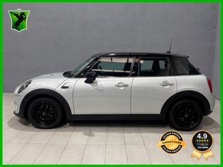 MINI MINI COOPER 5 PUERTAS