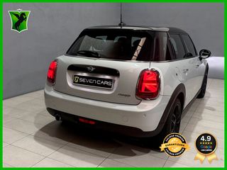 MINI MINI COOPER 5 PUERTAS