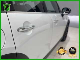 MINI MINI COOPER 5 PUERTAS