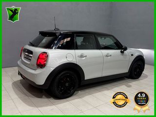 MINI MINI COOPER 5 PUERTAS