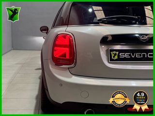 MINI MINI COOPER 5 PUERTAS