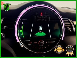 MINI MINI COOPER 5 PUERTAS