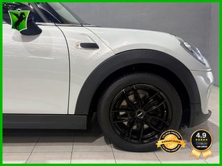 MINI MINI COOPER 5 PUERTAS