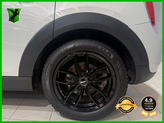 MINI MINI COOPER 5 PUERTAS