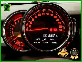 MINI MINI COOPER 5 PUERTAS