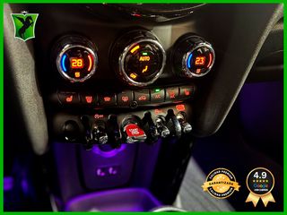 MINI MINI COOPER 5 PUERTAS