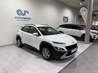 Hyundai Kona MAXX 1.0 TGDI 48V 120 CV 2WD 5P